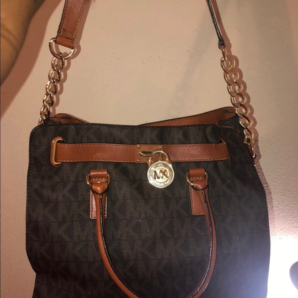 Micheal Kors Purse
